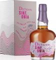 Dictador 2000 Sinfonia Borbon 43% 700ml