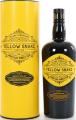 Island Signature Yellow Snake Jamaican Amber Rum 40% 700ml