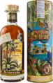 La Maison du Rhum 2011 Salvador Batch #4 40% 700ml