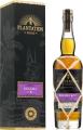 Plantation 2014 Panama Single Cask 6yo 45.2% 700ml