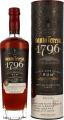 Santa Teresa Triple Aged Solera Rum Batch #1 46% 700ml