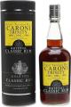 Bristol Classic 1989 Finland Exclusive 22yo 54% 700ml