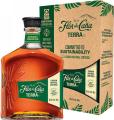 Flor de Cana Terra Nicaragua 15yo 40% 700ml