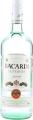 Bacardi Carta Blanca Superior White 37.5% 1000ml