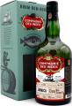 Compagnie des Indes 2005 Jamaica 13yo 55% 700ml