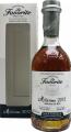 La Favorite 2012 Millesime 9yo 49.3% 700ml