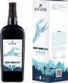 Rum Shark 2017 Saint James Martinique White Ocean Series Single Cask Selection 6yo 66.8% 700ml