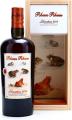 Rhum Rhum 2015 Liberation PMG Agricole Marie Galante Wooden Box 58.4% 700ml