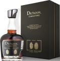 Dictador 1979 Two Masters Leclerc Briant 1st Edition 39yo 44% 700ml