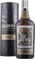Kill Devil 1999 Single Cask Cuba 18yo 46% 700ml