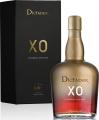 Dictador XO Colombian Aged 40% 700ml