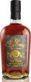 La Cruz Gran Reserva 18yo 40% 700ml