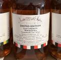 Vinothek St. Stephan 2010 TDL Trinidad Cask Strength Fullung 12yo 63.5% 700ml