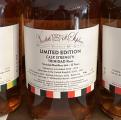 Vinothek St. Stephan 2010 TDL Trinidad Cask Strength Fullung 12yo 63.5% 700ml