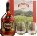 Appleton Estate Jamaica Extra Giftbox With Glasses 12yo 43% 700ml