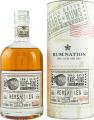 Rum Nation 2002 Versailles Cask No. 804864-65. 18yo 58% 700ml