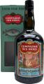 Compagnie Des Indes Boulet De Canon No.14 46% 700ml