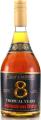 J. Wray & Nephew Jamaica 8yo 43% 750ml