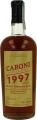 Spheric Spirits 1997 Caroni 23yo 62% 700ml