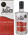 Ron Aldea Cana Pura 42% 700ml