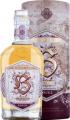 Bonpland Capulet & Montague Brands GmbH Caribbean Bonpland Rouge VSOP 4yo 40% 500ml