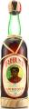 Rhum La Negra 1980s 47% 750ml