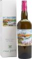 High Spirits Collection 1997 Clarendon Fine Old Jamaica Rum 24yo 48.9% 750ml