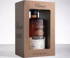 Clement Single Batch Canne Bleue L221/22 4yo 46.5% 500ml