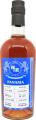 RomDeLuxe 1999 Panama Limited Batch Series 21yo 57.18% 700ml