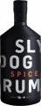 Sly Dog Spiced 40% 700ml