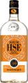 Distillerie du Simon Martinique HSE Blanc 40% 1000ml