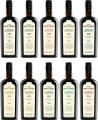 Velier Saint James Collection 25th AOC Anniversary 10 Bottles VSGB SET 47% 100ml