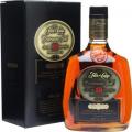 Flor de Cana Centenario Gold 18yo 40% 700ml