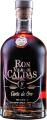 Ron Viejo de Caldas Carta de Oro 8yo 35% 750ml