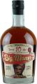 Big Mama 2007 Demerara Muscatel Finished 10yo 40% 700ml