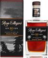 Ron Alegro XO Dominican Republic 8yo 40% 700ml