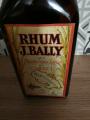 J.Bally 1975 Plantations Lajus du Carbet 45% 700ml