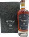 Nobilis Rum 1998 Trinidad Caroni HTR No.20 24yo 66% 700ml
