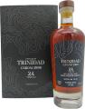 Nobilis Rum 1998 Trinidad Caroni HTR No.20 24yo 66% 700ml