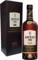 Abuelo XII Two Oaks 12yo 40% 700ml