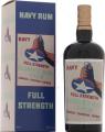 Corman Collins Full Strength Blended Navy 52.3% 700ml