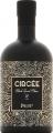 Bigallet Circee Black Spiced Rhum 40% 700ml