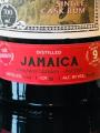 Kill Devil 2007 Jamaica Hampden Cask Strength Single Cask 9yo 62.7% 700ml