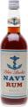 Charles Kinloch & Co. Blue Anchor Navy 40% 750ml