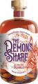 The Demon's Share El Oro Del Diablo 3yo 40% 1500ml