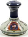 Pussers British Navy Decanter Miniature 47.75% 50ml