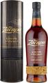 Zacapa Edition Negra Gran Reserva Sistema Solera Tin Tube 43% 700ml