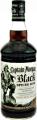 Captain Morgan Black Spiced 47.3% 750ml