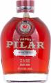 Papas Pilar Dark Rum 43% 700ml