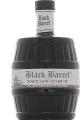 A.H. Riise Black Barrel Navy Spiced 40% 700ml